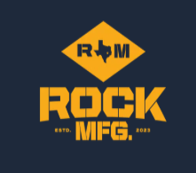 Rock MFG